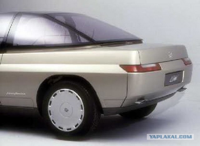 Peugeot Nautilus