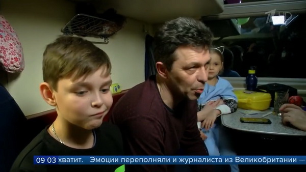 Когда дочь чуточку умнее