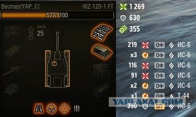 Wargaming 58