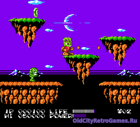 8 bit ностальгии