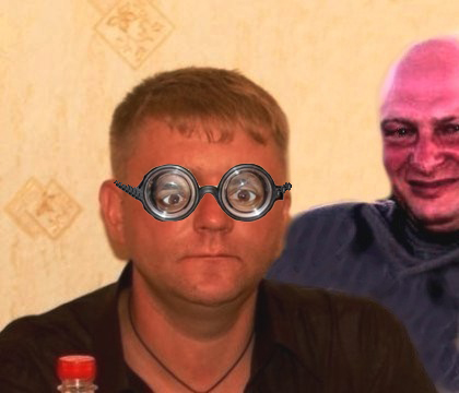 Отжабьте меня пожалуйста