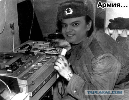 Радиолюбитель