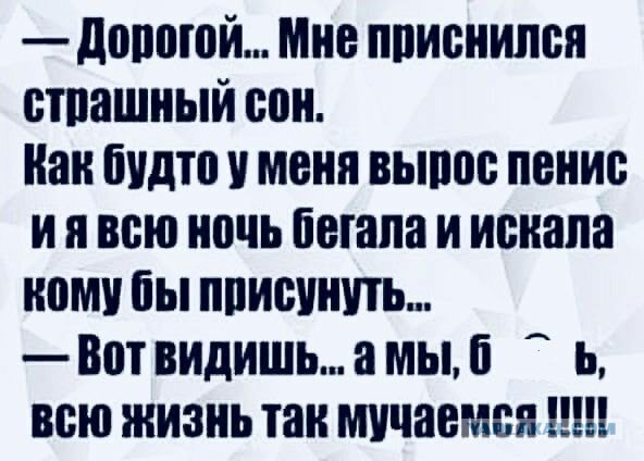 Весёлый полтишок 27.03