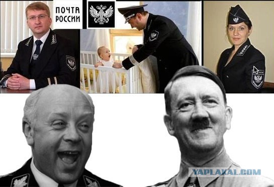 В погонах должны ходить только военные