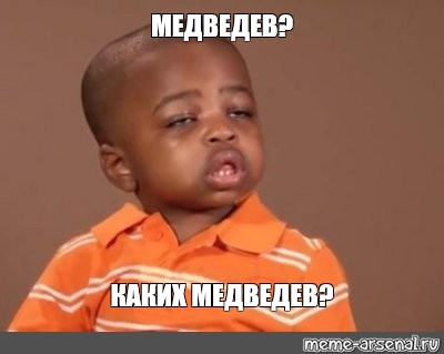 Медведев назвал Навального политическим проходимцем