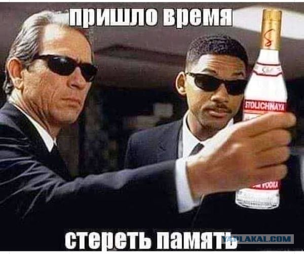 Жизнь трезвого холостяка