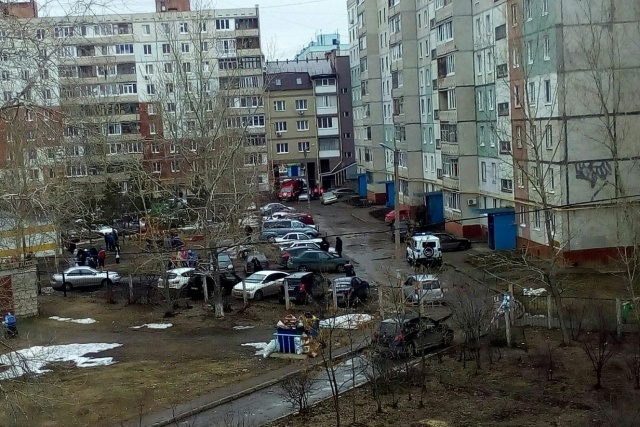 Легендарное Мурино - каменные джунгли под Питером. К чему приводит непомерная жадность застройщиков