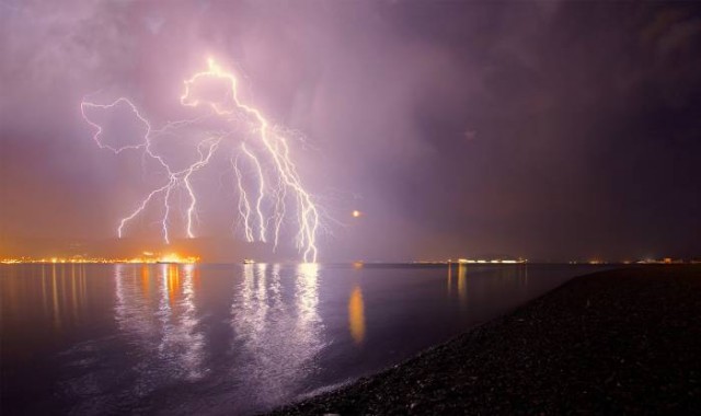 Мир, в котором все натурально и нет ни грамма фотошопа