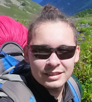 Недельный поход по горам Кавказа