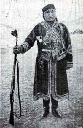 Упоротый Джа-дзен-пост