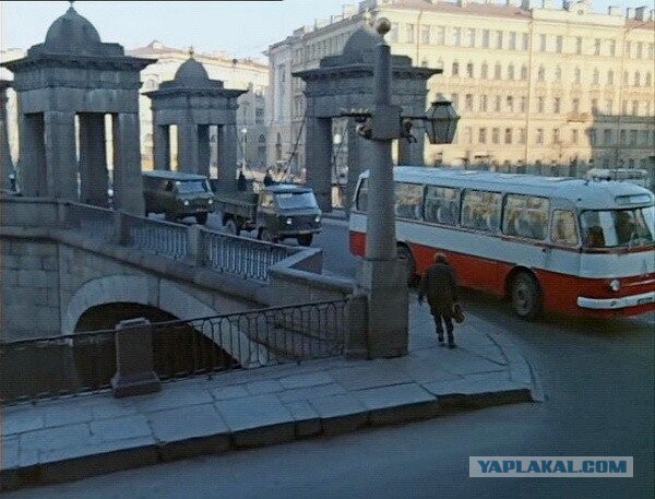 Просто старые фото - XXIX. Чёрно-белая история