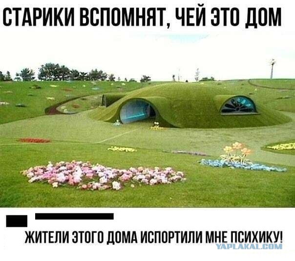 Давайте просто подеградируем над БАЯНАМИ