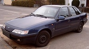 Какой автомобиль из 1990х-2000х вы бы хотели бы возродить под маркой "Москвич"