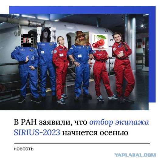 Пандемия съехавших крыш - разновидности болезни. Россия и мир. Часть 37