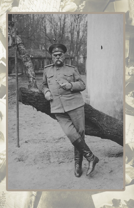 Тайна женской лакированной туфельки, обнаруженной на Северном полюсе в 1930-х