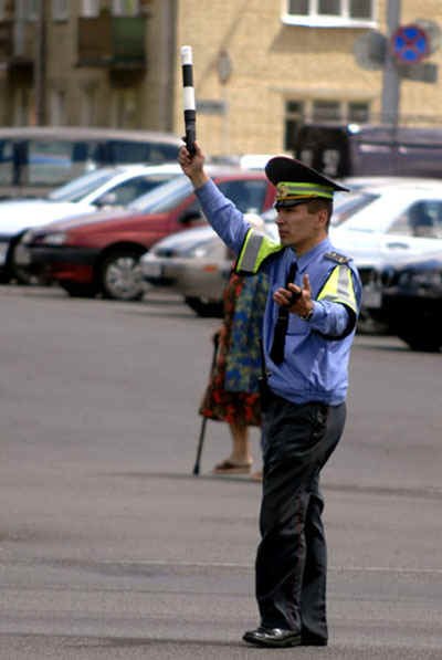 Нацистский жест