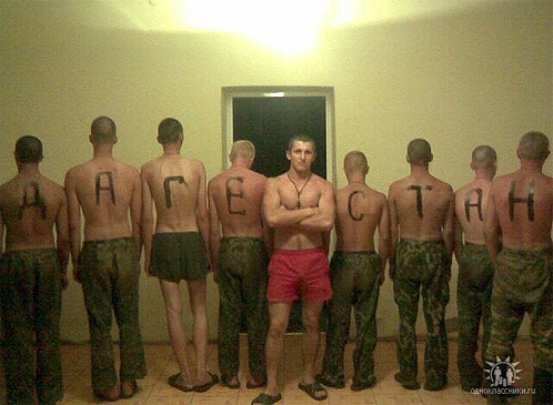 Российского боксера жестоко избили в ночном клубе