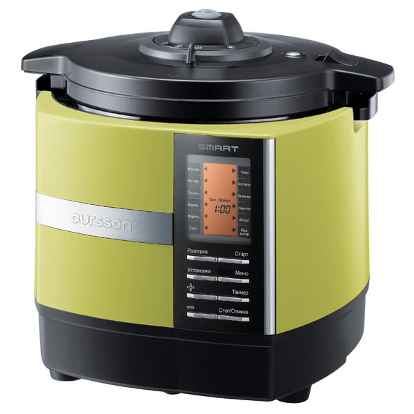 Плов в мультиварке