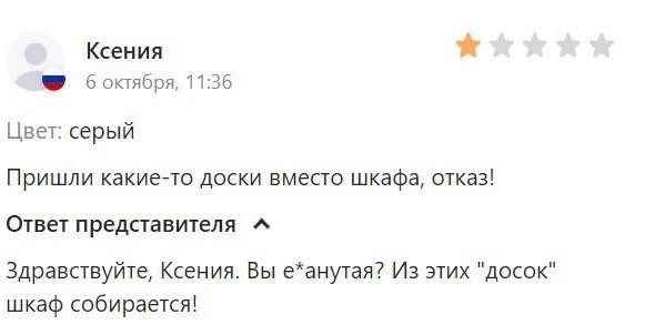 Всего понемногу. От 1.11.23