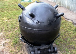 Бряцание оружием