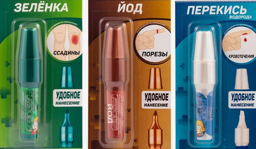 Член комиссии от КПРФ попыталась залить зелёнкой урну для голосования в Удмуртии