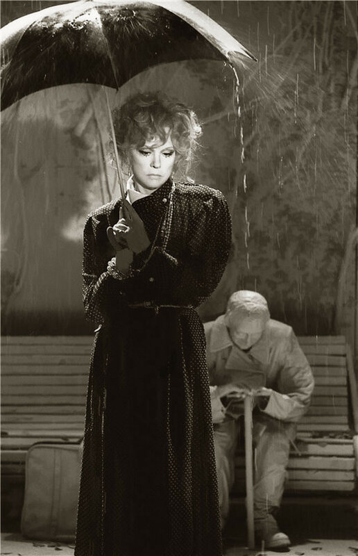 Люди и лица. 28.03.24