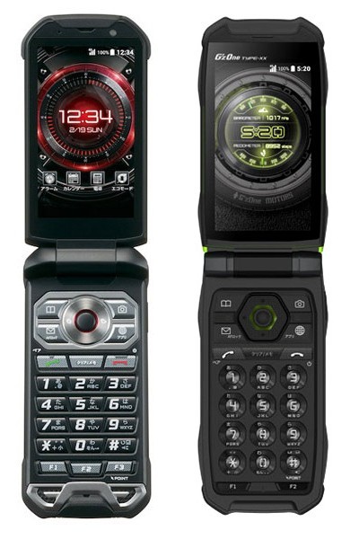 Потрясающий ассортимент смартфонов в 2024 г.