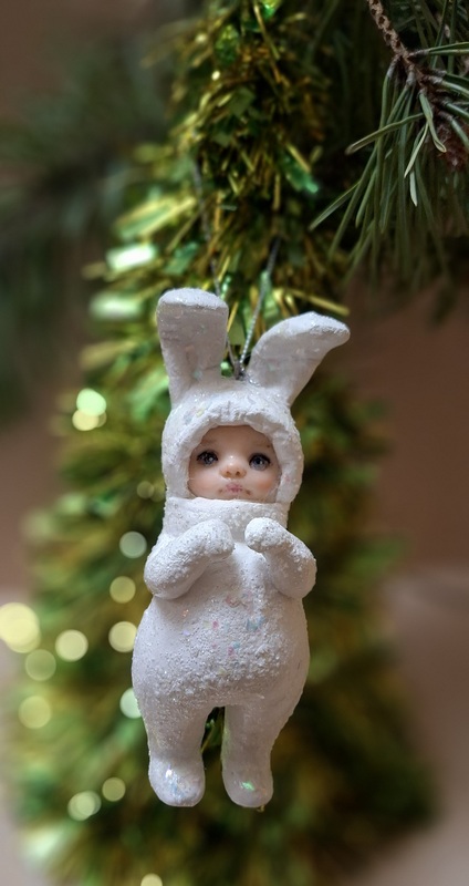 Новогоднее!