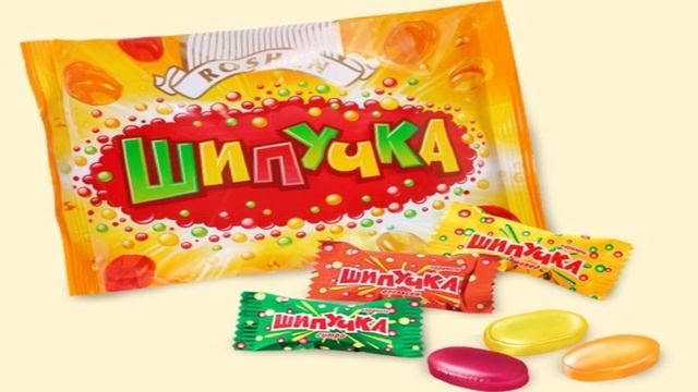 В этом выпуске мы открываем иностранную газировку