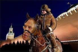 Шурави в Афгане