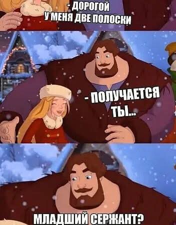 Весёлый полтишок 16.02.25