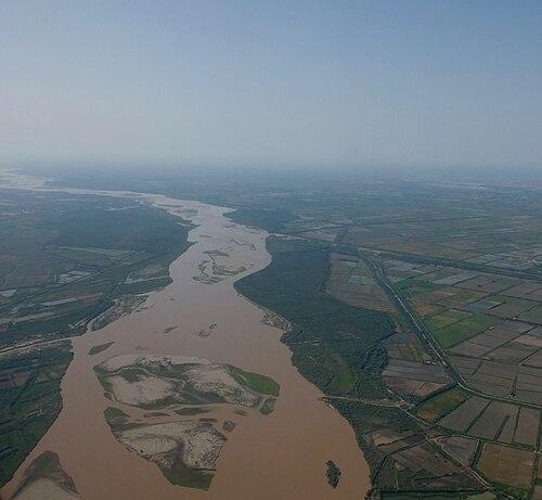 Можно ли воскресить море? Почему Арал снова наполняется водой?
