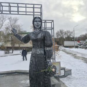 Аниме-фигурки хотят запретить в России