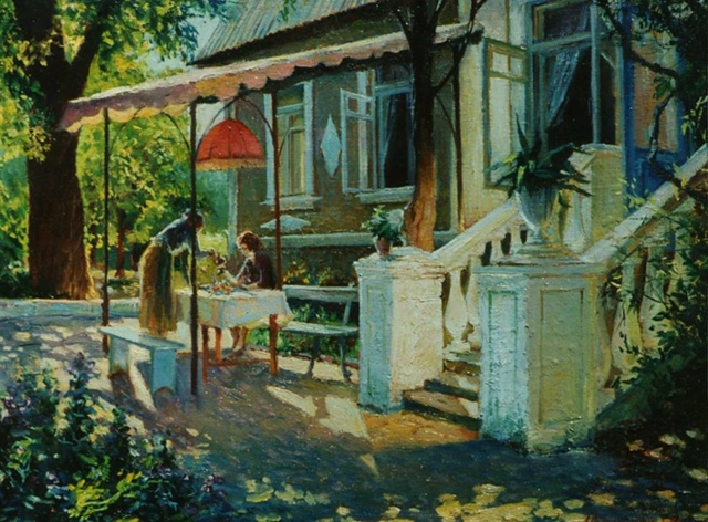 АРТ-Воскресенье