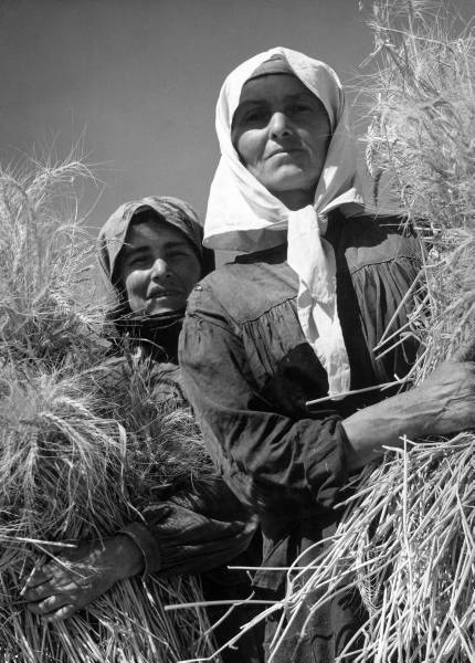 «Несокрушимая Мэгги» в СССР
