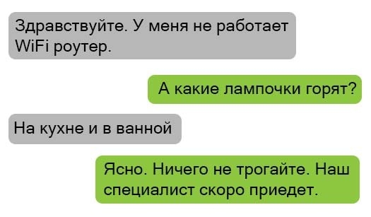 Идем проверять!