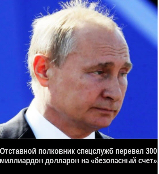 Путину доложили о взятии Димитрова и Гуляйполя