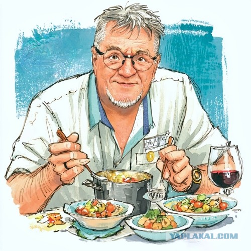 Буженина свинская, запеченная в духовке? Нет ничего проще!