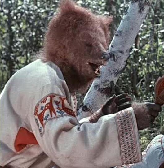 Шутник, блин