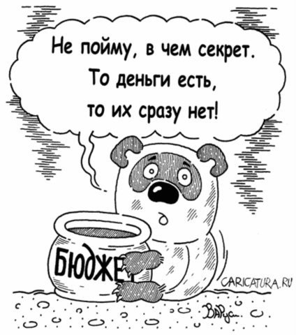 У Вини днюха
