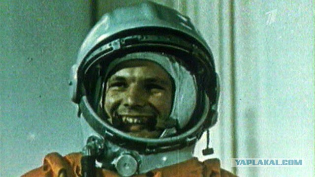 Гагарин. Харьков. Граффити!