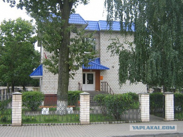 Украина - Беларусь. Две страны, два образа жизни