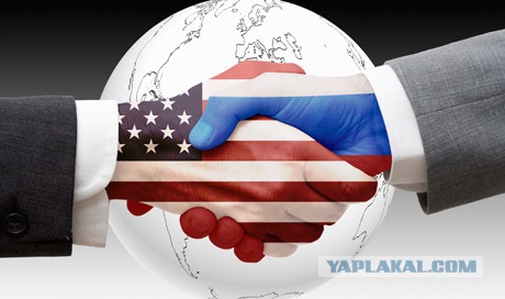 8 штатов США последовали примеру России