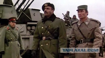 Миссия совершенно невыполнима!