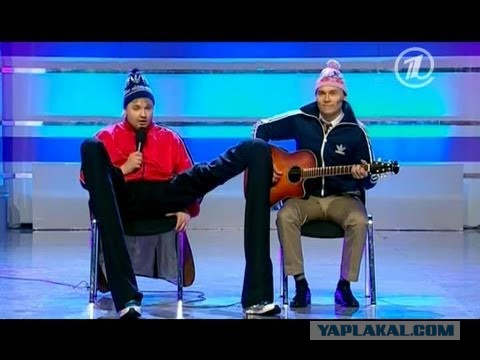 Когда ты высокий...