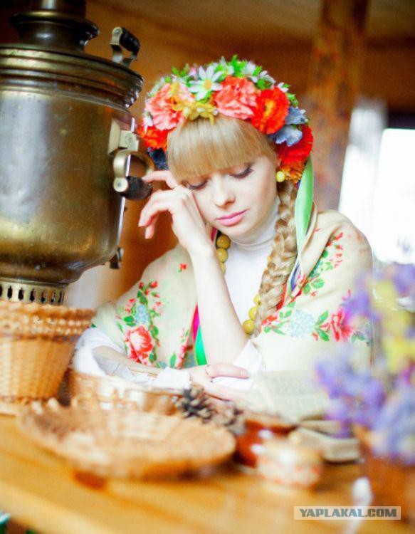 Славяночки