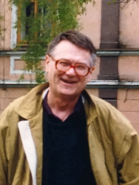 Ад Здзислава Бексиньского