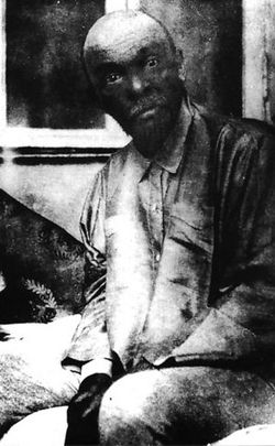 40 удивительных исторических фотографий