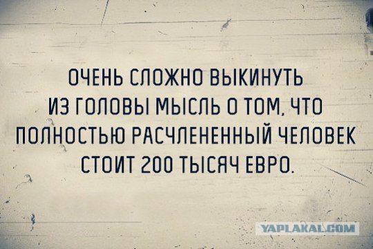 Весёлое из сети