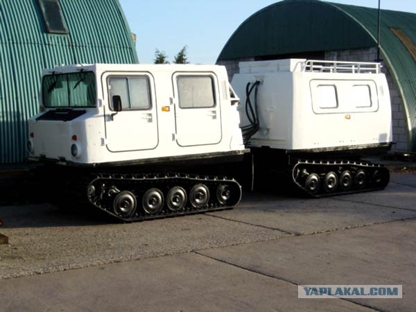 Самый безопасный автомобиль в мире